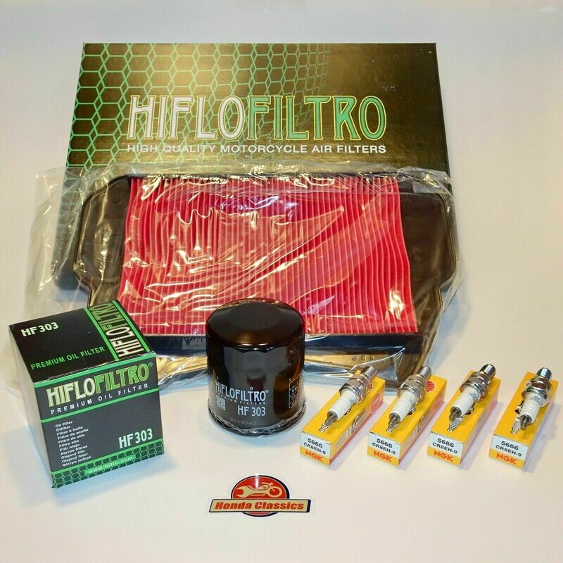 Engine Service Kit - KIT113