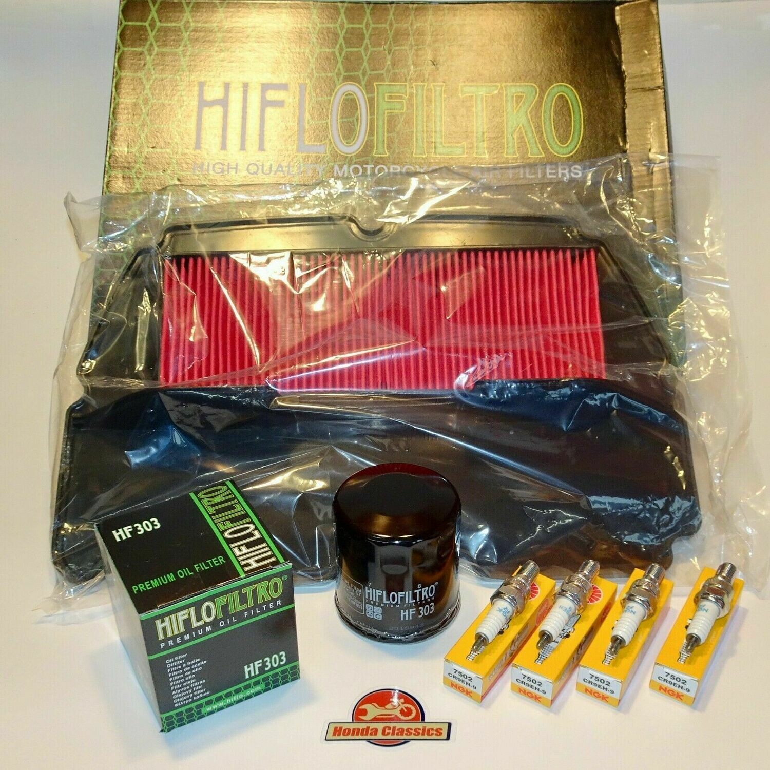 Engine Service Kit - KIT102