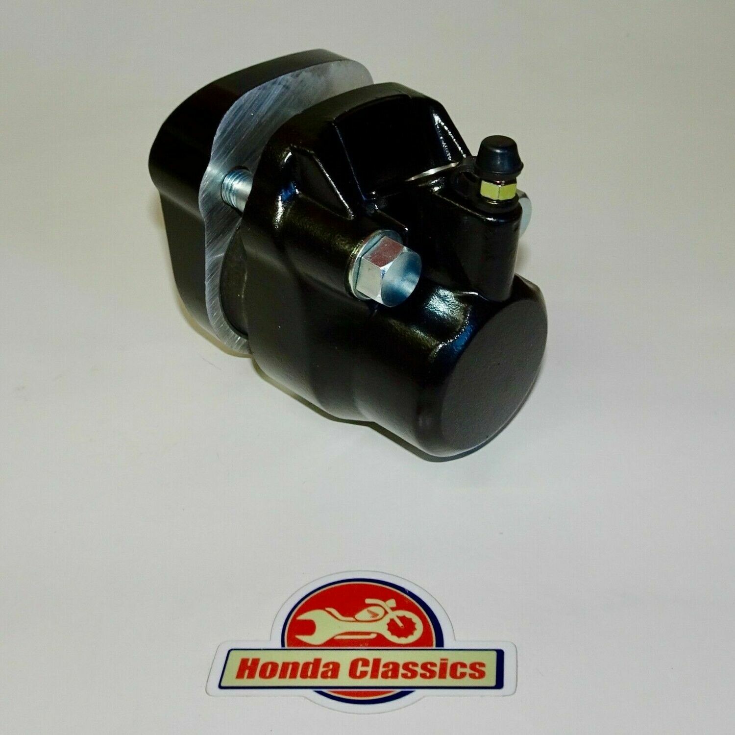 Brake Caliper Assembly - KIT084