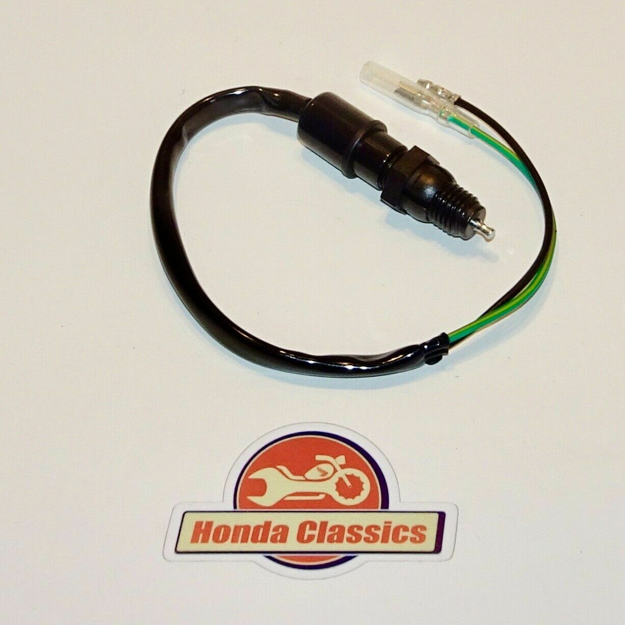 Brake Stop Light Switch, Rear - 35350-292-003P