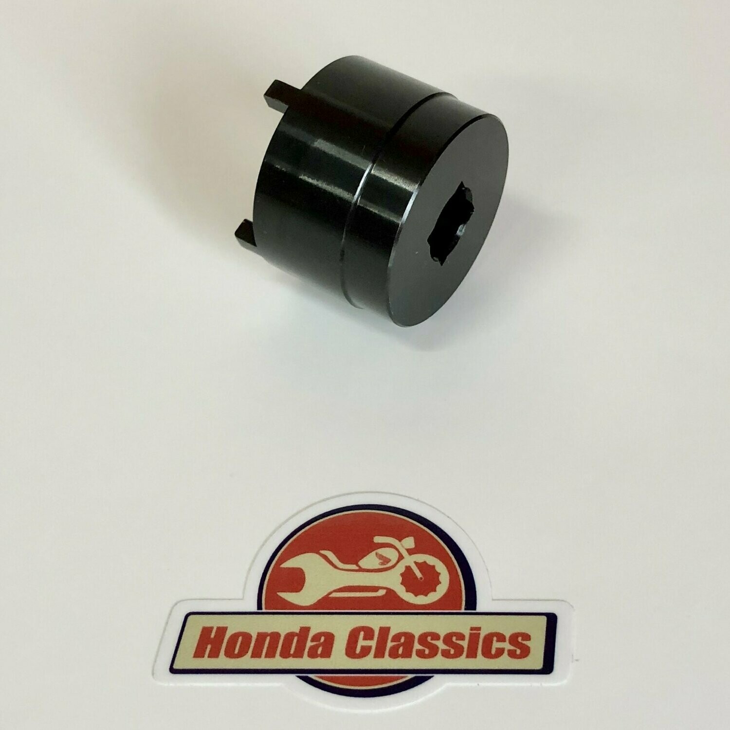 Tool, Wheel Bearing Retainer Ring - HWT007