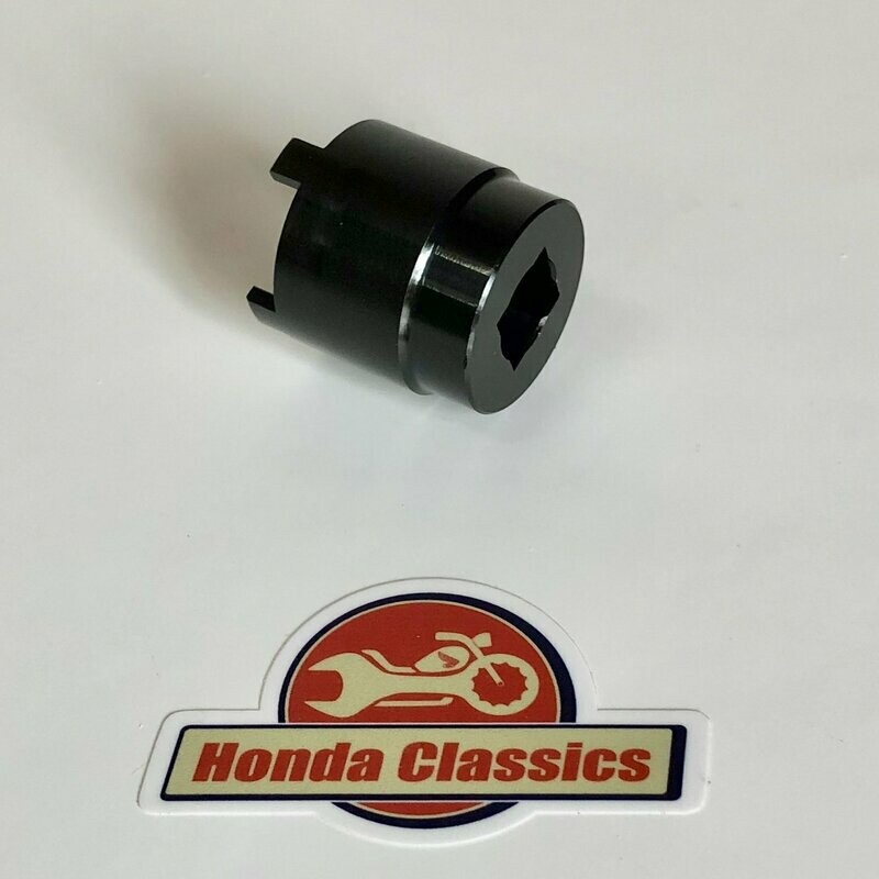 Tool, Clutch Centre Lock Nut - HWT002