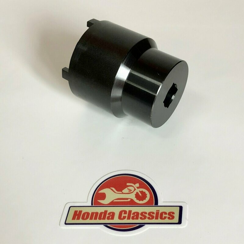 Tool, Steering Stem Headrace Nut - HWT005