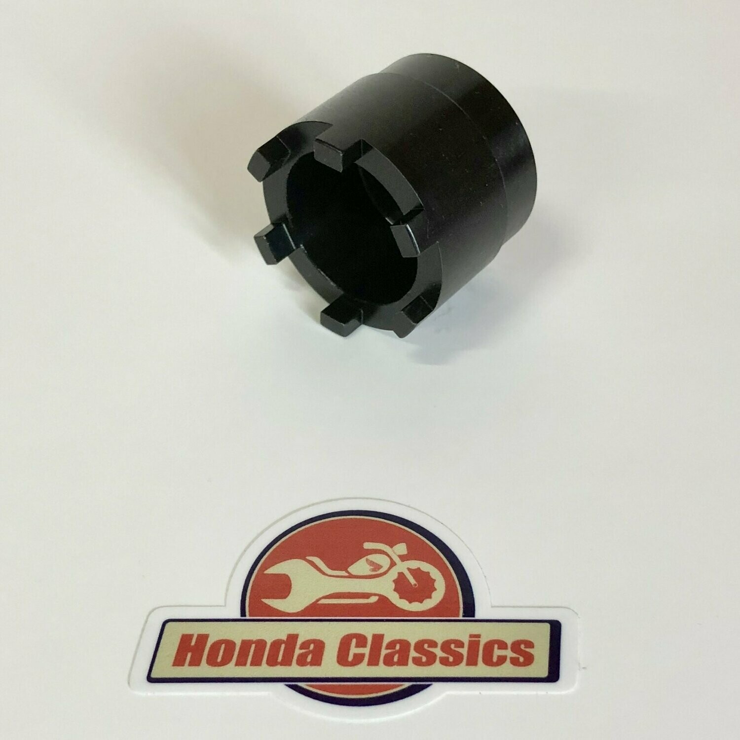 Tool, Clutch Centre Nut - HWT009