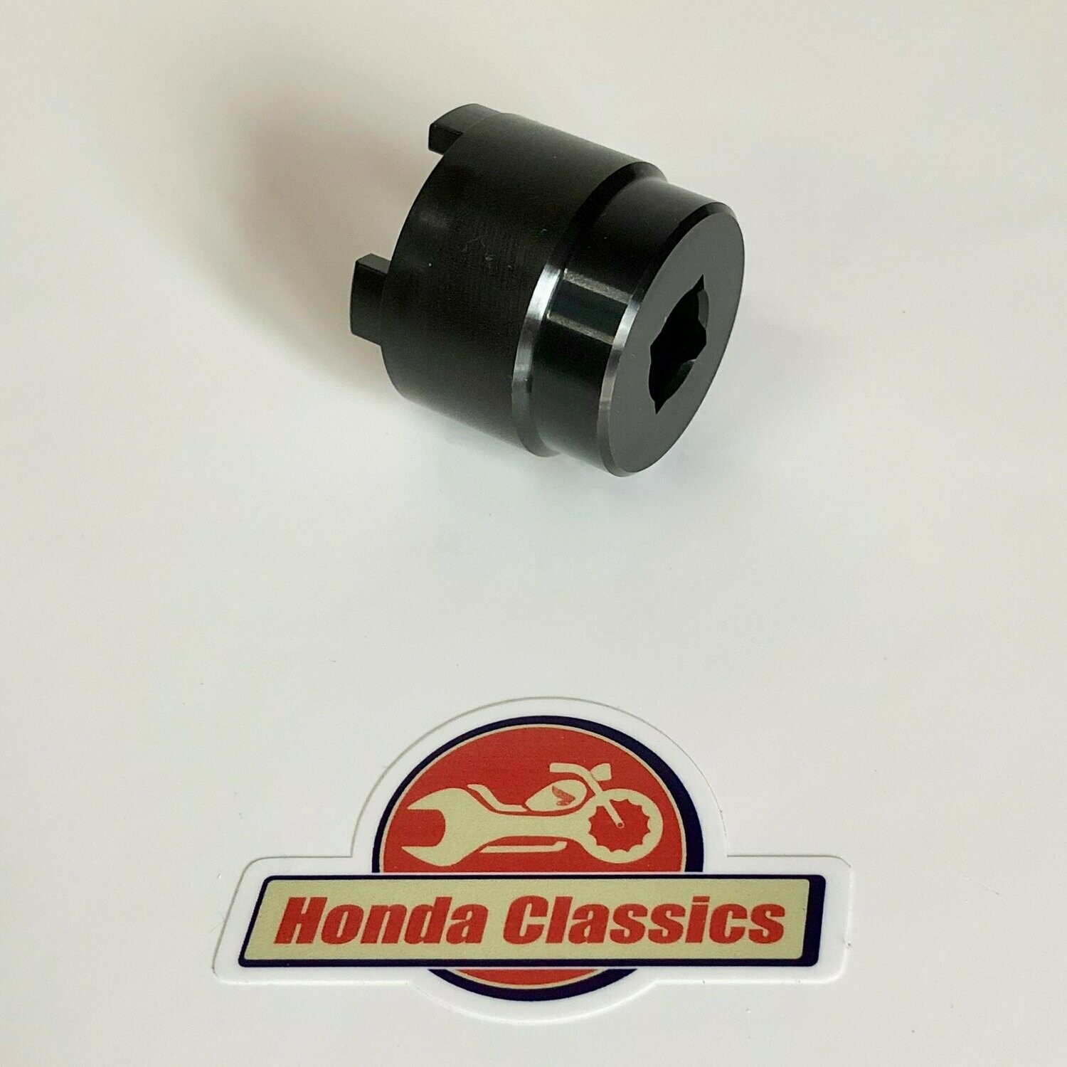 Tool, Swingarm Pivot Locking Nut - HWT006