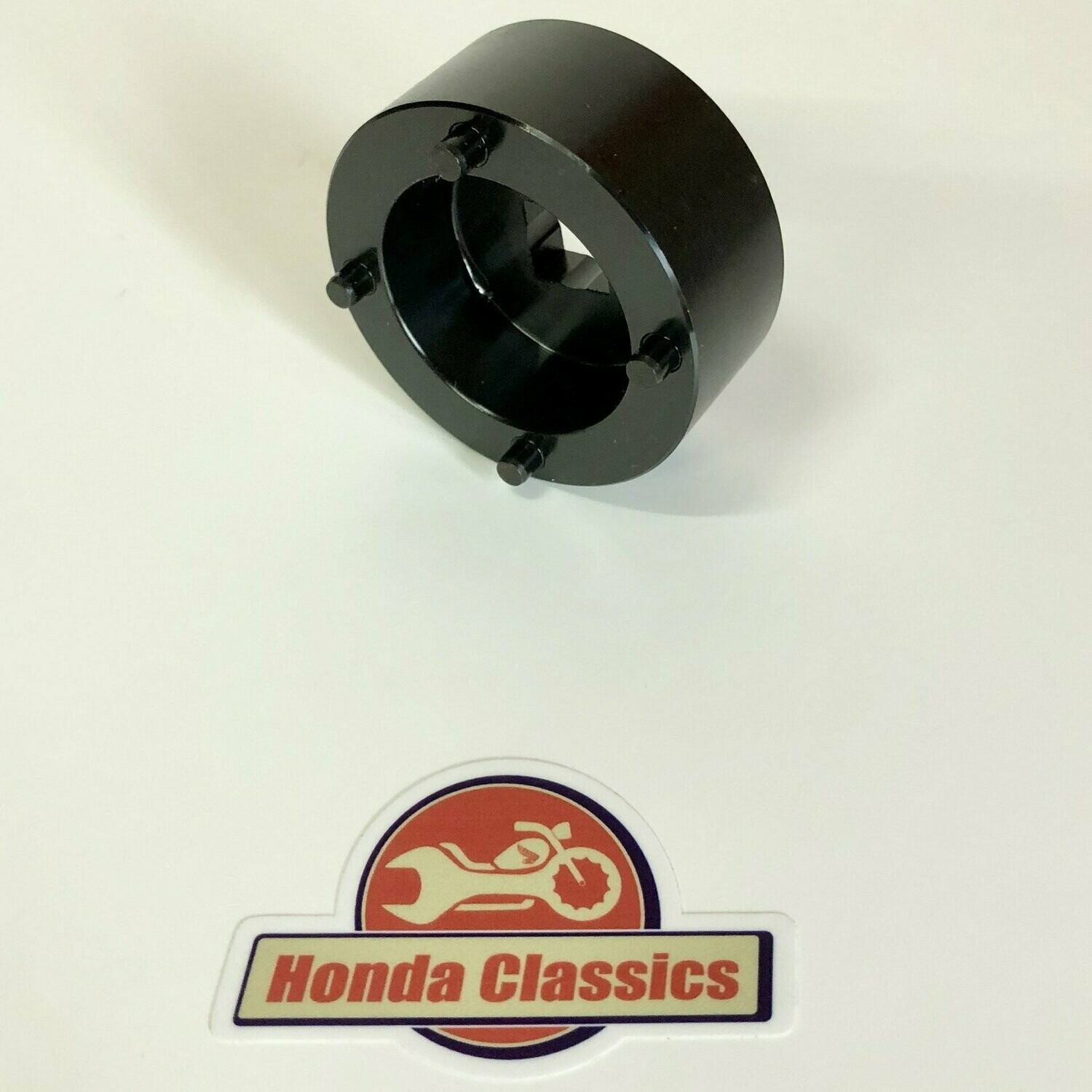 Tool, R/W Sprocket Hub Bearing Retainer Ring - HWT011