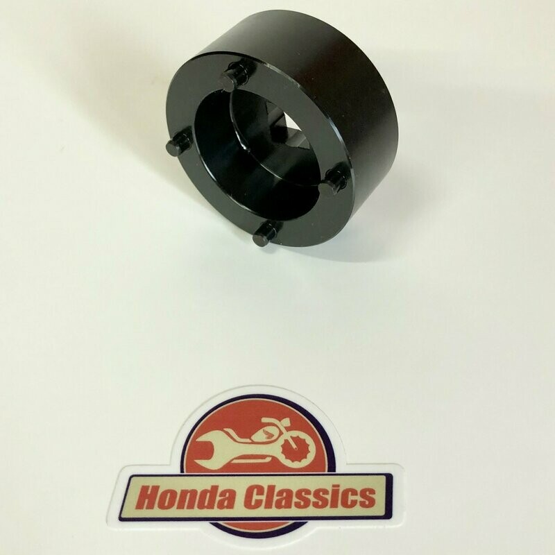 Tool, R/W Sprocket Hub Bearing Retainer Ring - HWT011