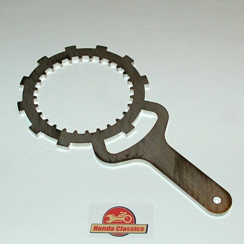 Tool, Clutch Basket Holding - HWT016