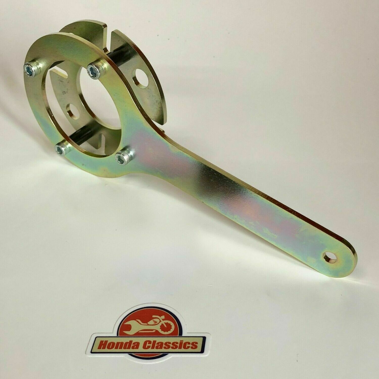 Tool, Clutch Basket Holding - HWT019
