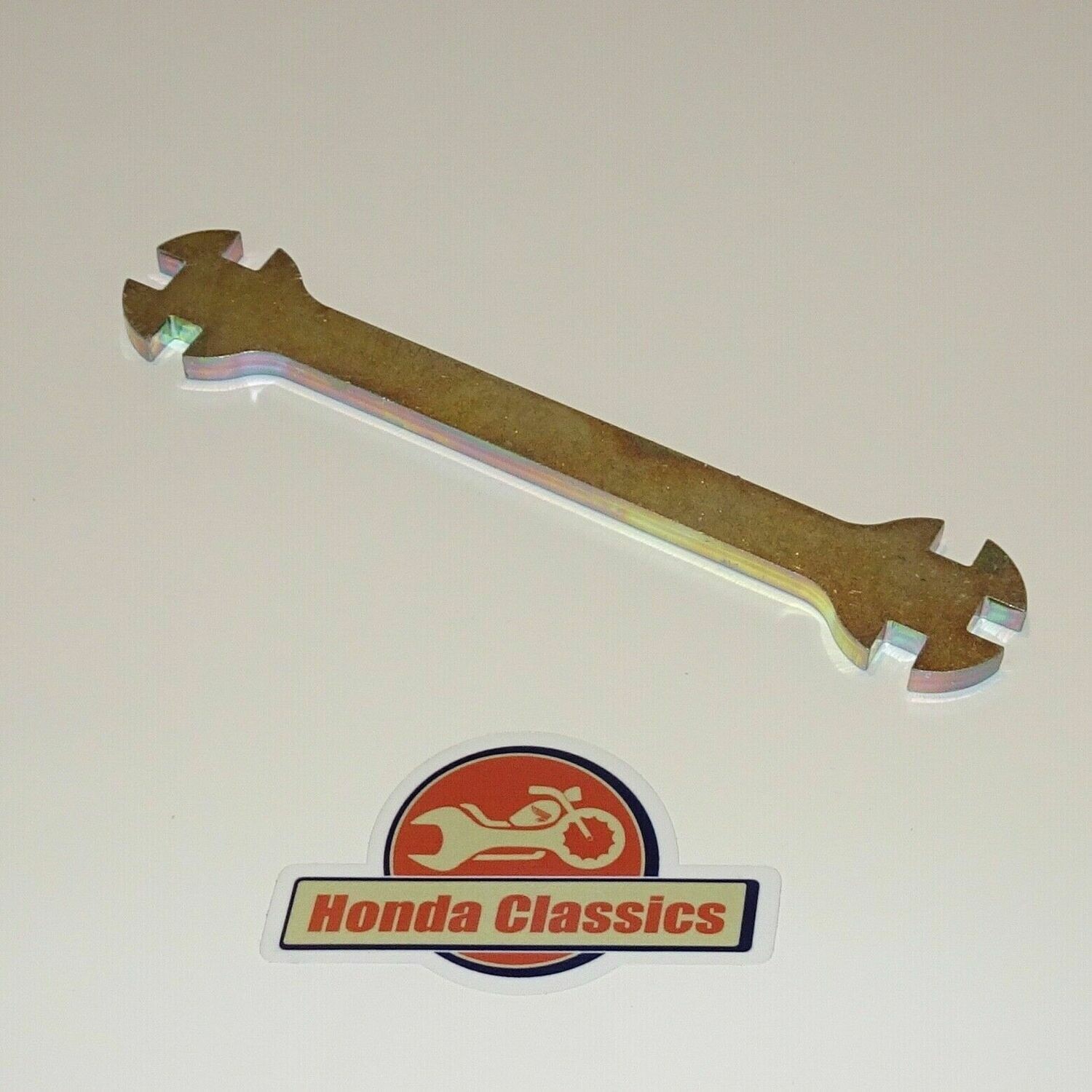 Tool, Wheel Spoke Spanner - HWT025