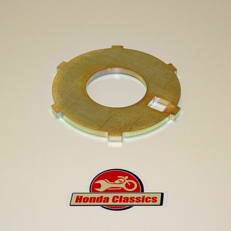 Tool, Clutch Basket Holding - HWT029