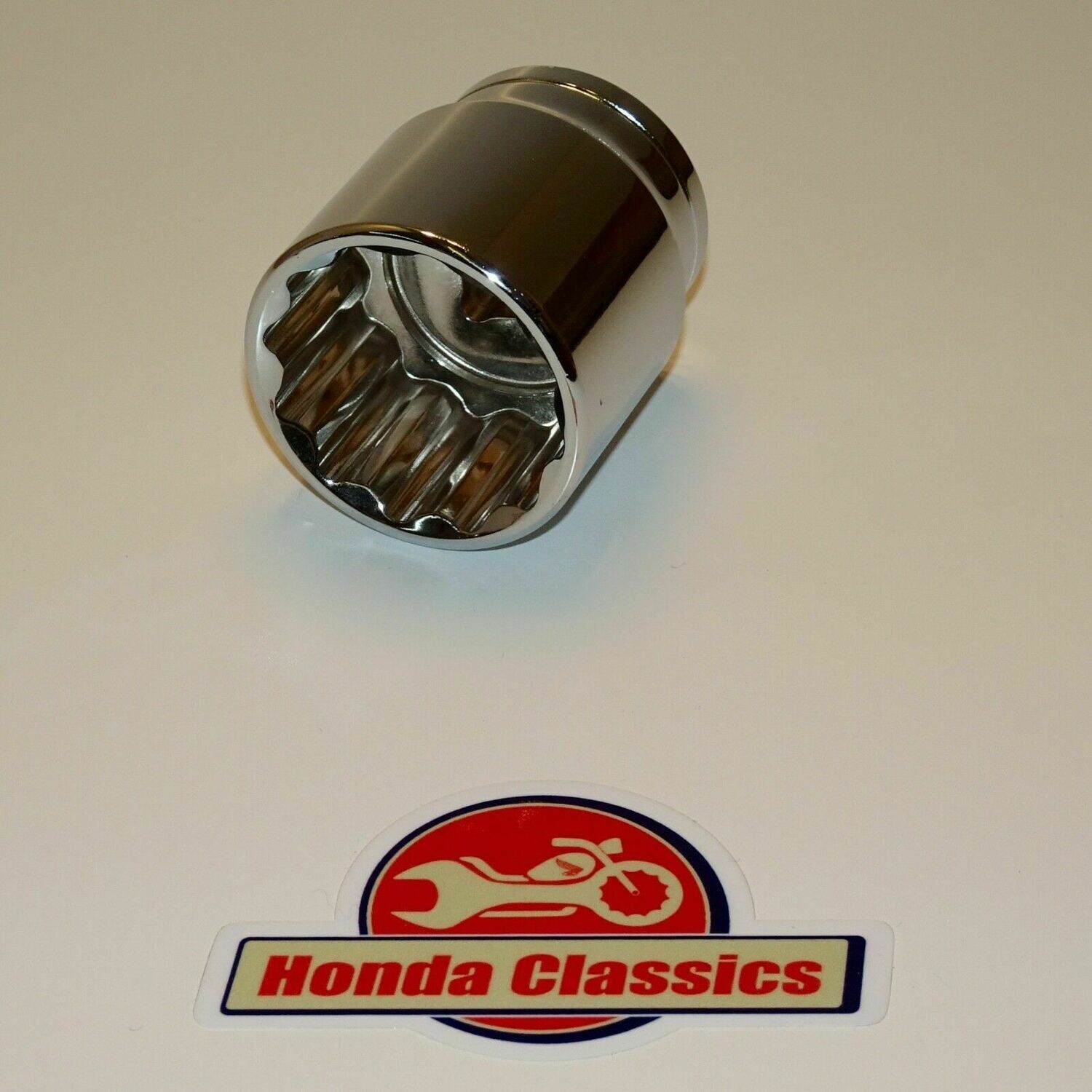 Tool, Clutch Centre Locking-Nut - HWT030