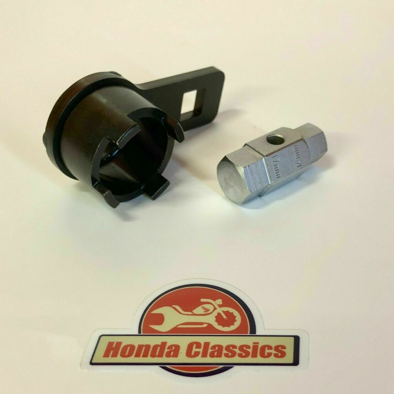 Tool, Swingarm Pivot Locking-Nut/Adj - HWT032
