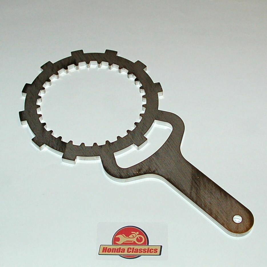 Tool, Clutch Basket Holding - HWT033