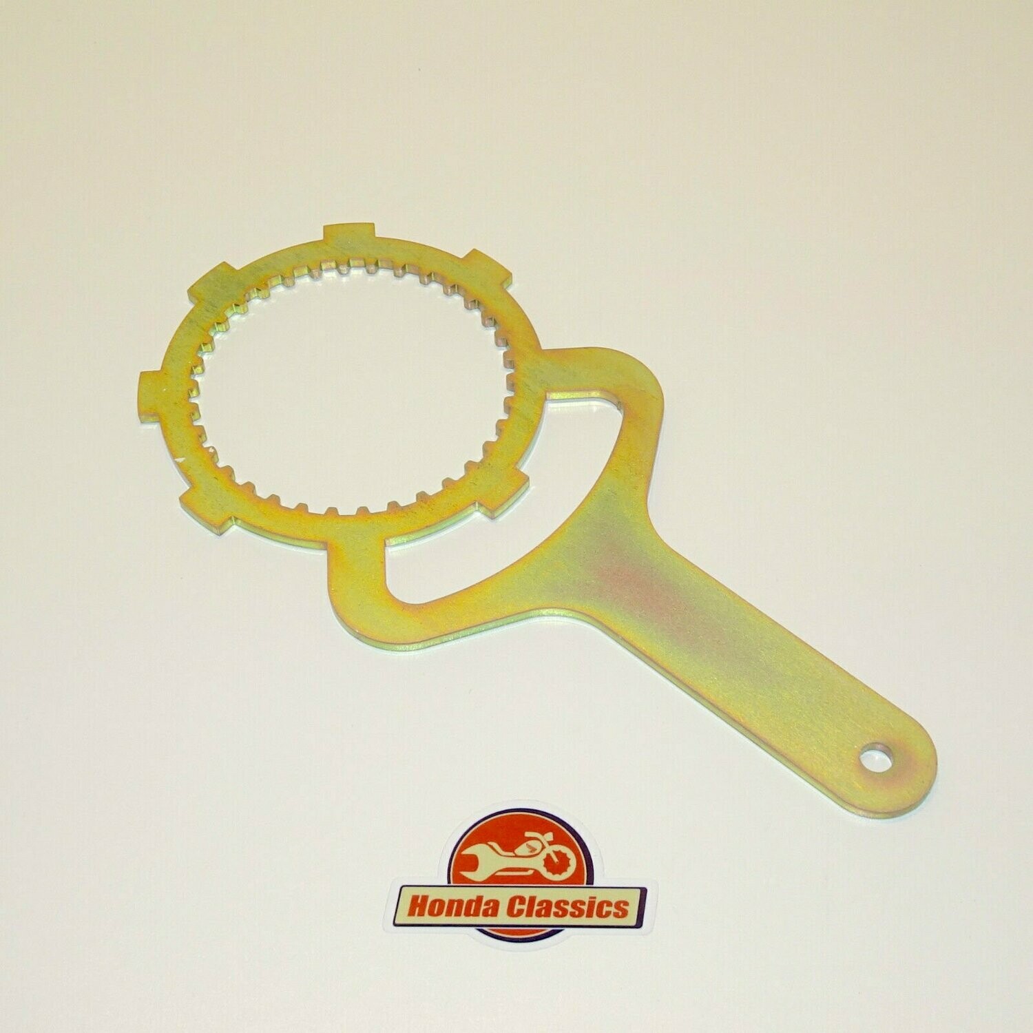 Heavy-Duty Clutch Holding Tool - Motion Pro