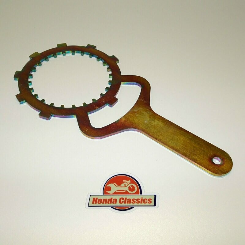 Tool, Clutch Basket Holding - HWT039