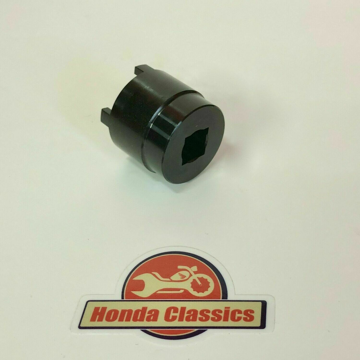 Tool, Steering Stem Top Locking-Nut - HWT071