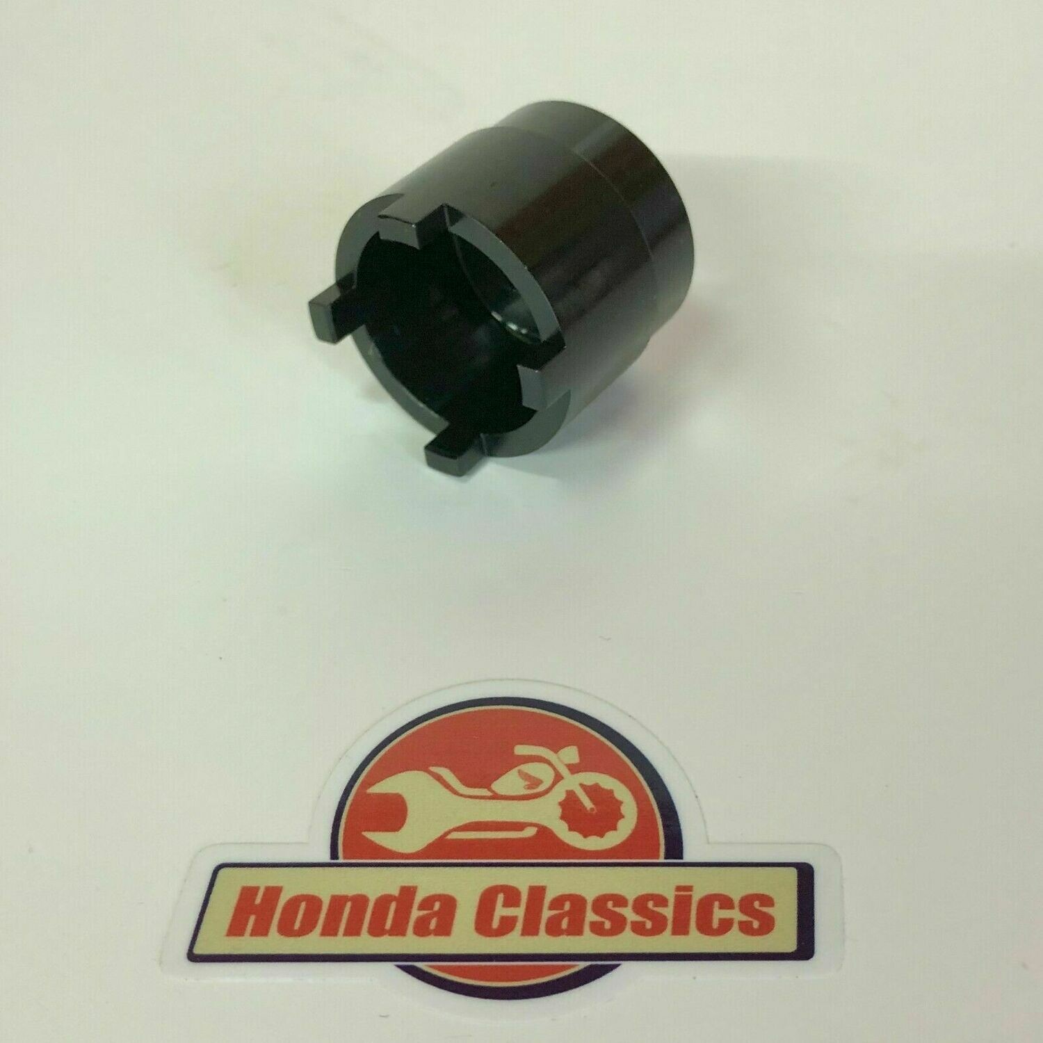 Tool, Clutch Centre Locking-Nut - HWT041