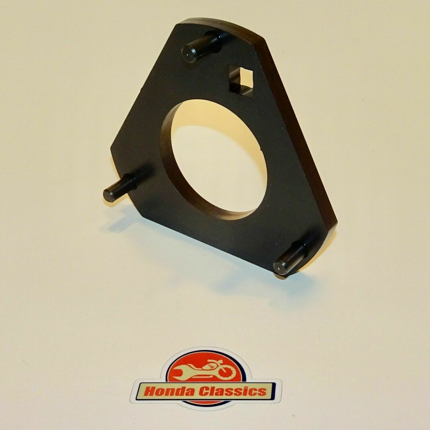 Tool, Clutch Basket Holding - HWT042
