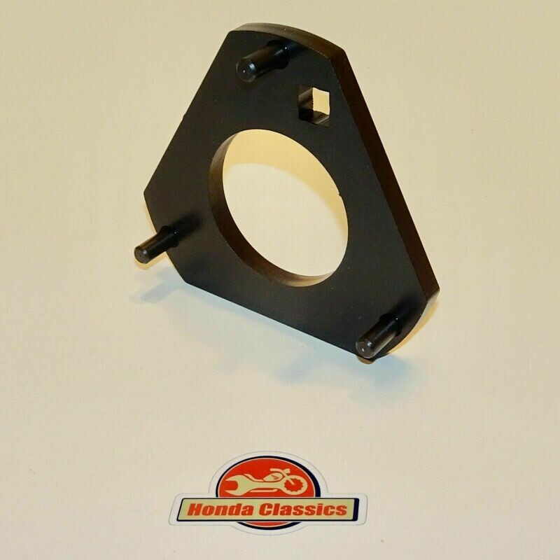 Tool, Clutch Basket Holding - HWT042