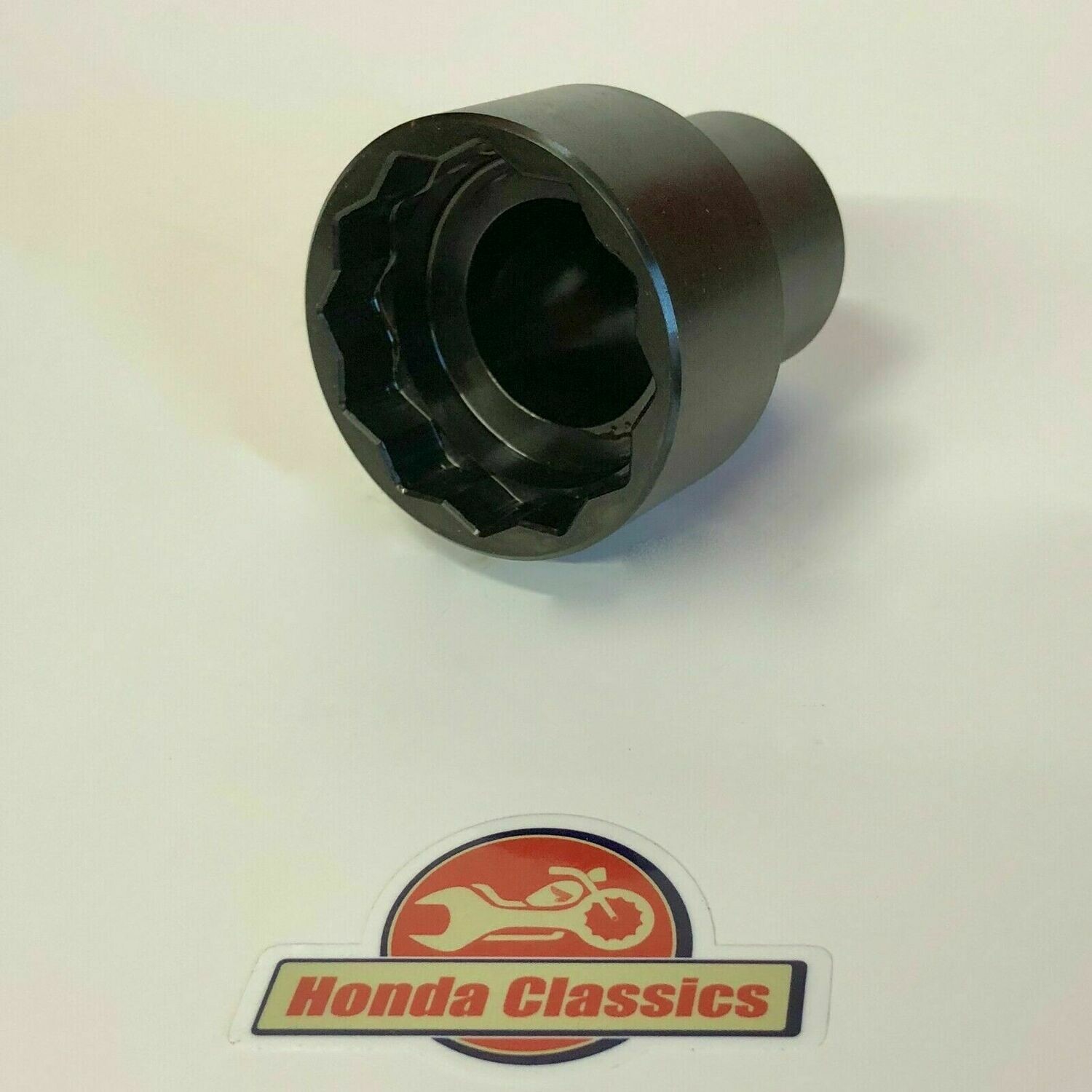 Tool, Clutch Centre Locking-Nut - HWT044