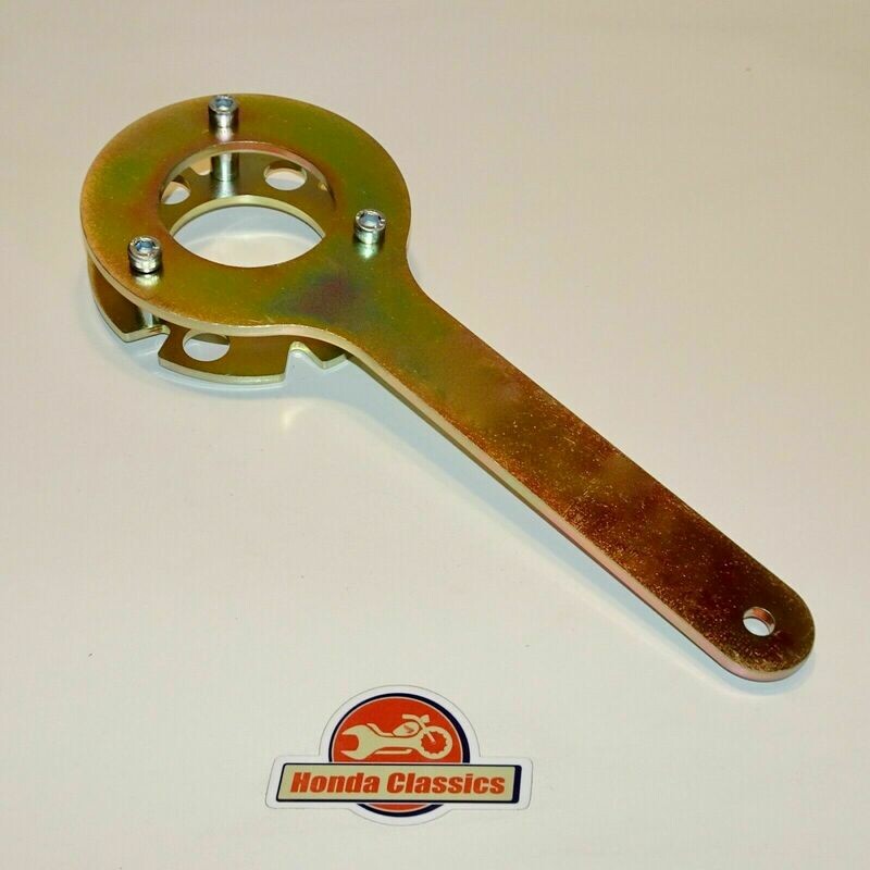 Tool, Clutch Basket Holding - HWT072