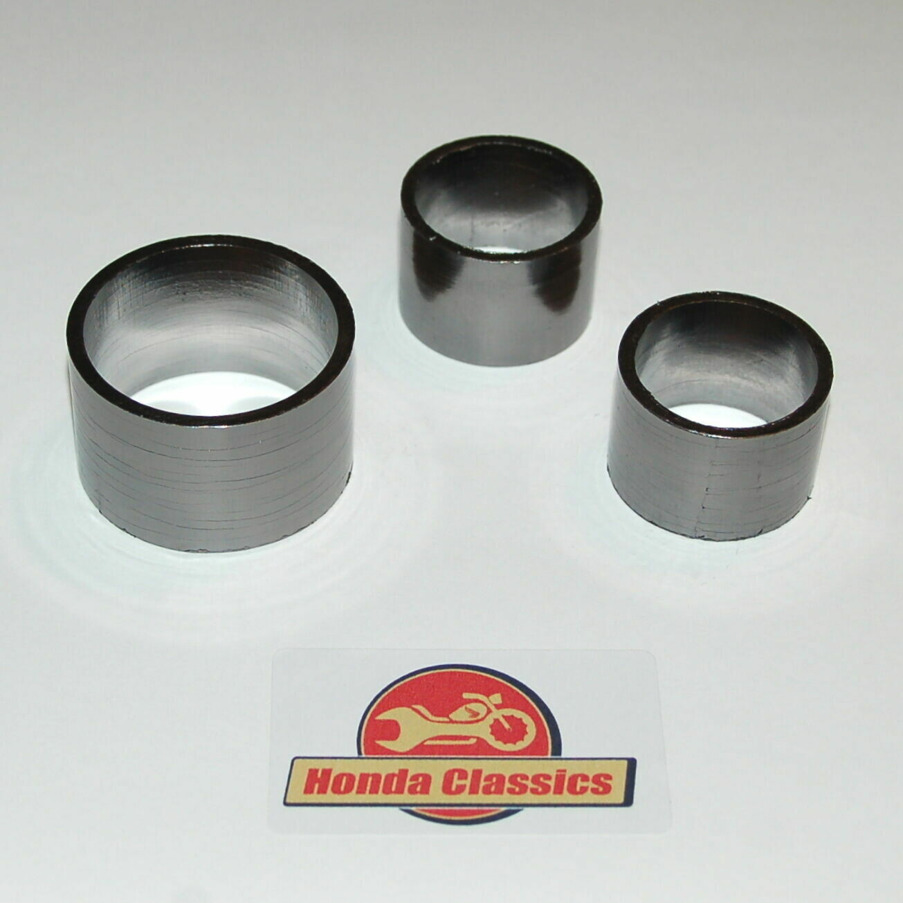 Exhaust Pipe Gasket/Packing Set - KIT023