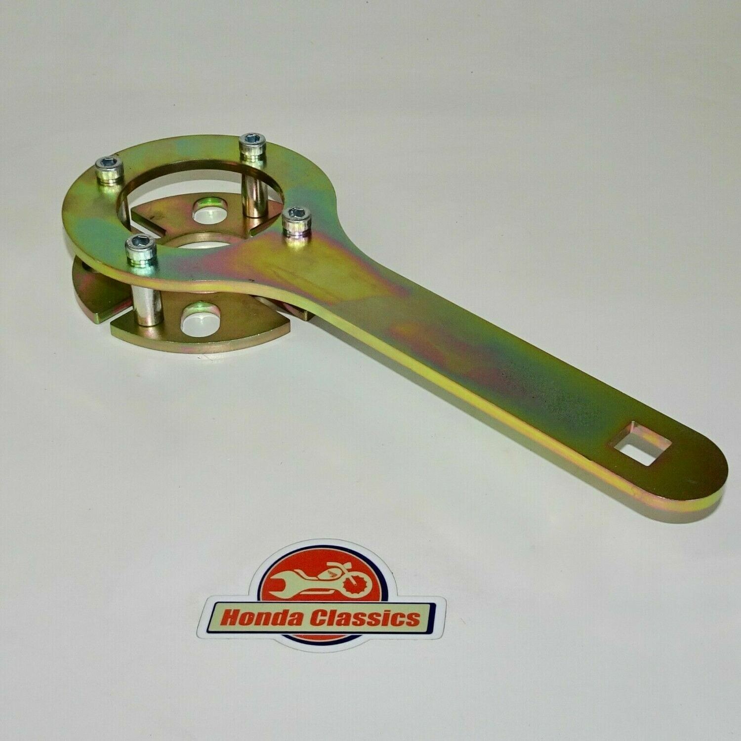 Tool, Clutch Basket Holding - HWT028