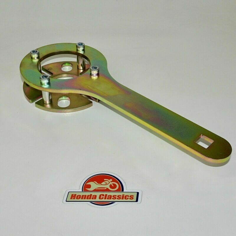 Tool, Clutch Basket Holding - HWT028