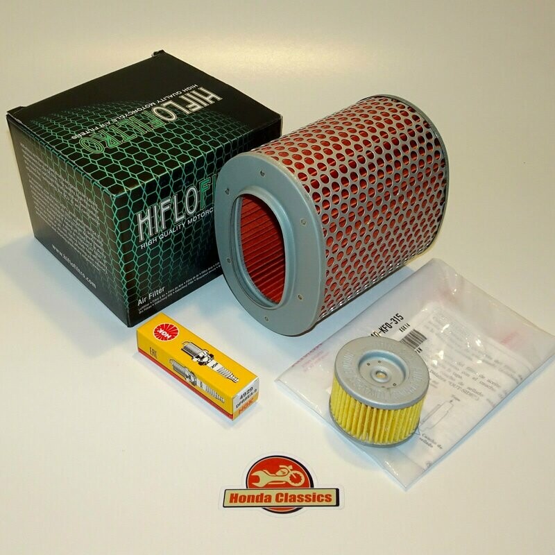 Engine Service Kit - KIT103