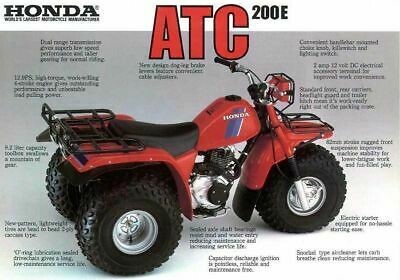 ATC200E Big Red