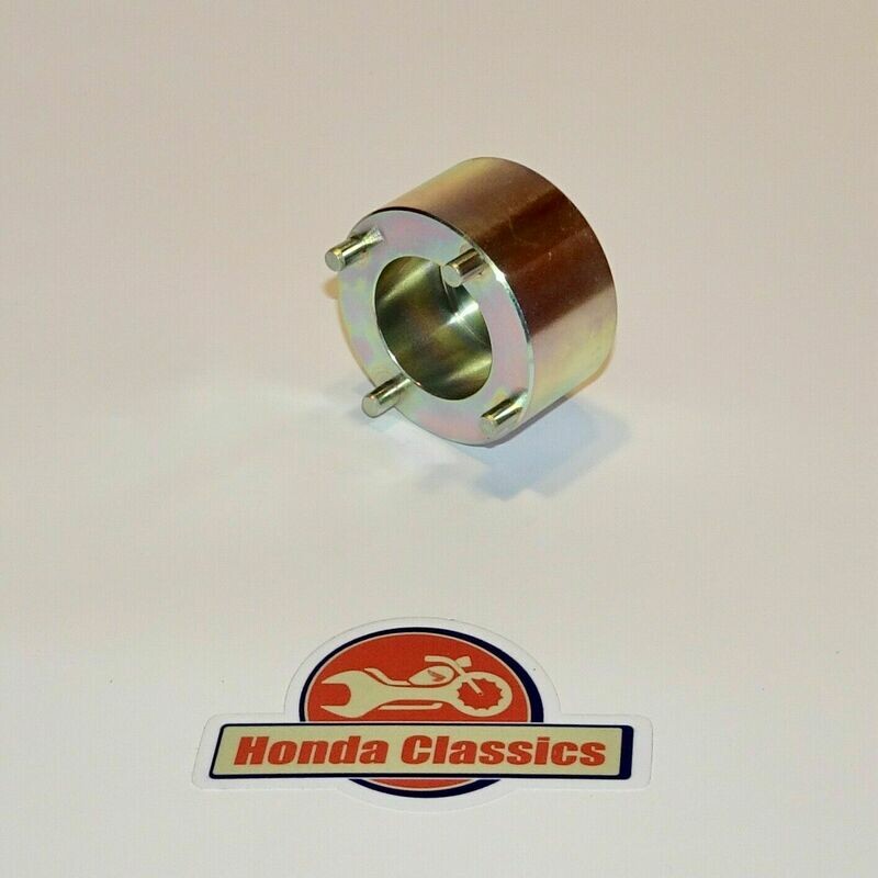 Tool, Rear Wheel Bearing Retainer Ring - HWT094
