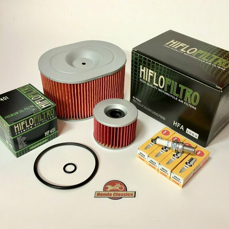 Engine Service Kit - KIT061