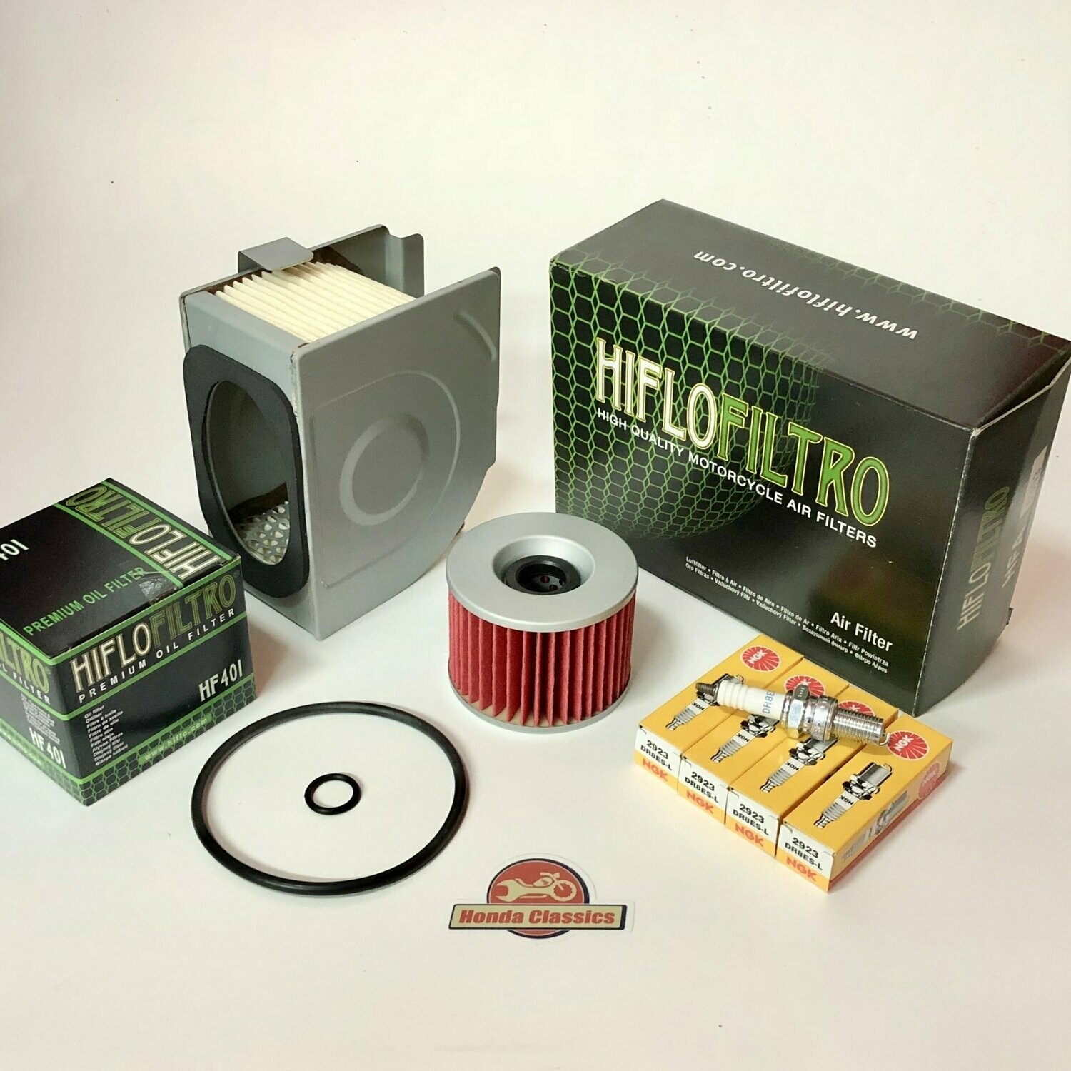 Engine Service Kit - KIT112