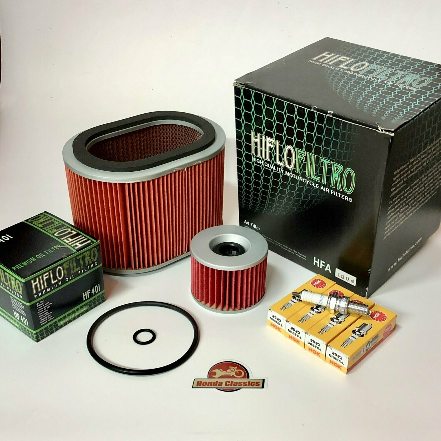 Engine Service Kit - KIT067