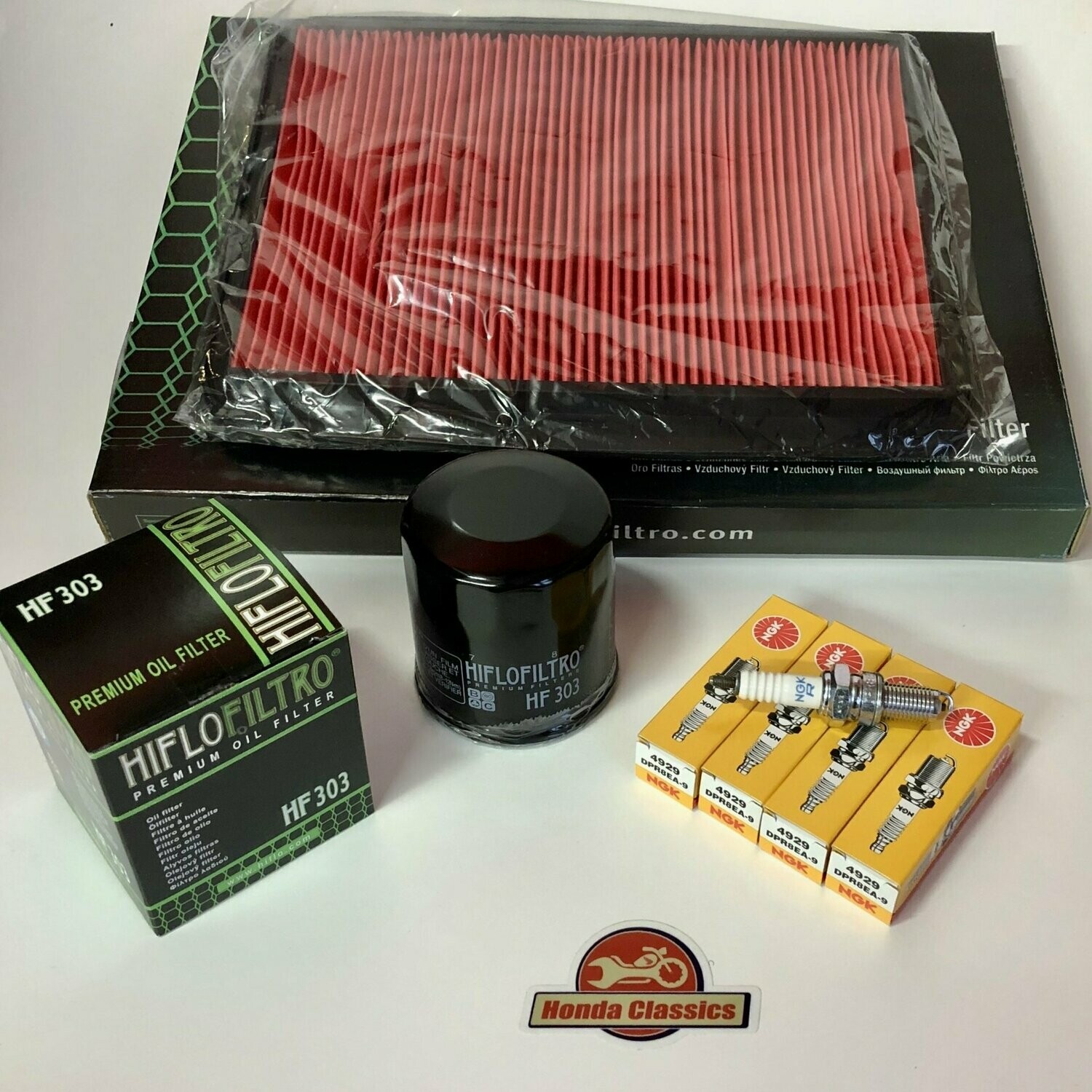 Engine Service Kit - KIT064