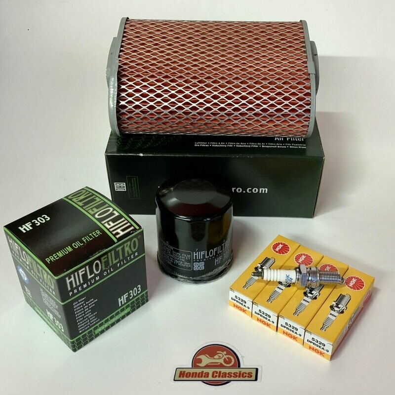 Engine Service Kit - KIT065