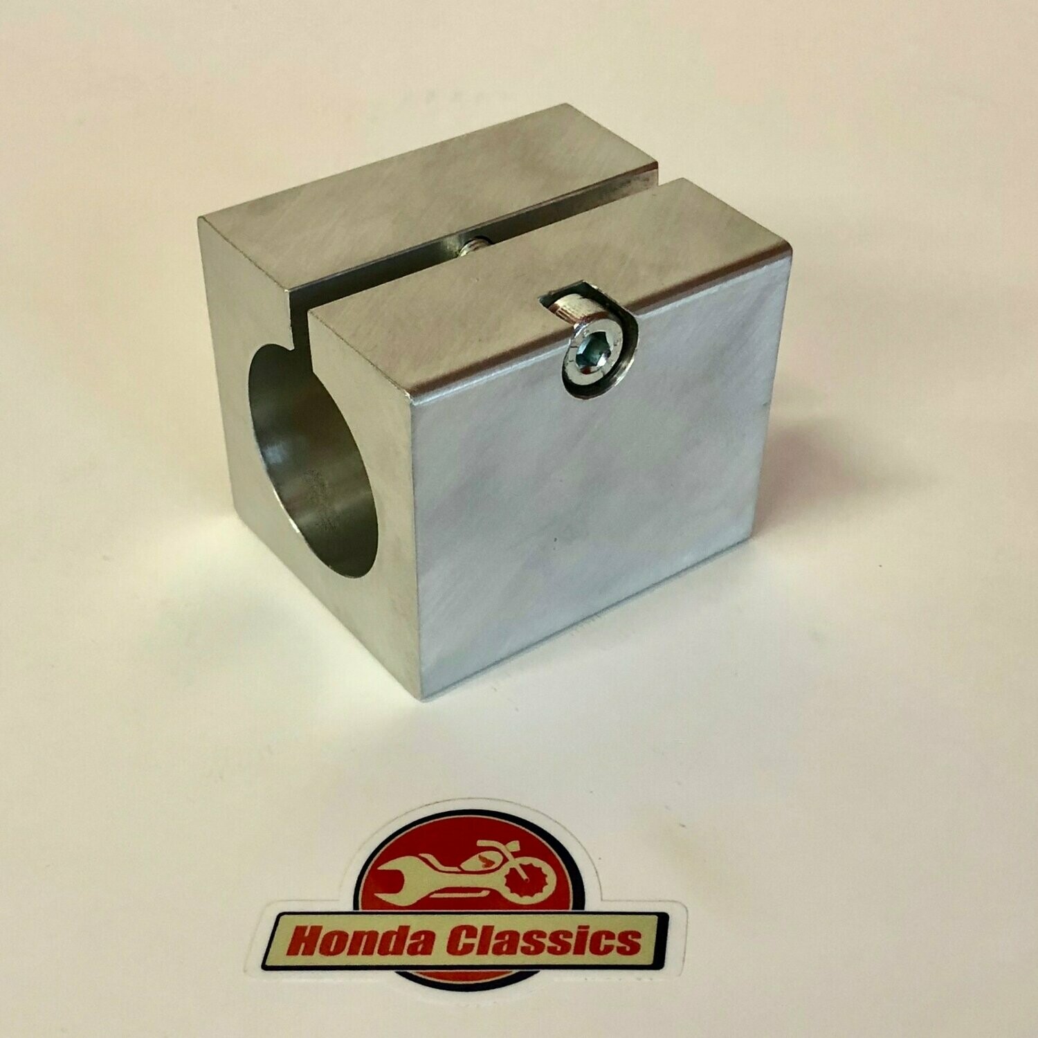 Tool, Front Fork Tube Stanchion Holding, 45mm - HWT103