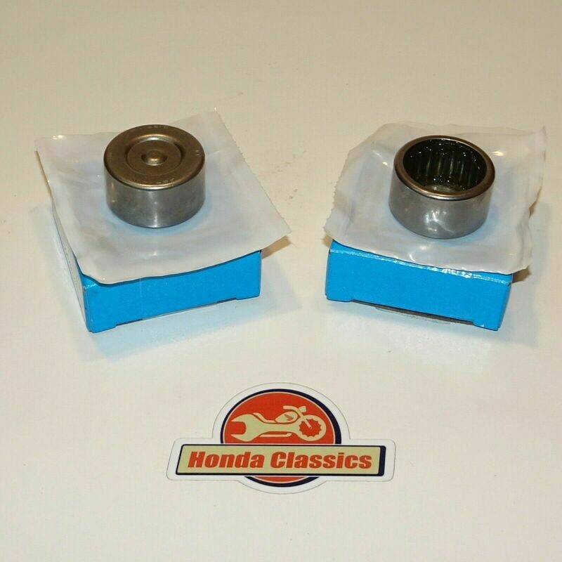 Swingarm Needle Bearings - MIS367