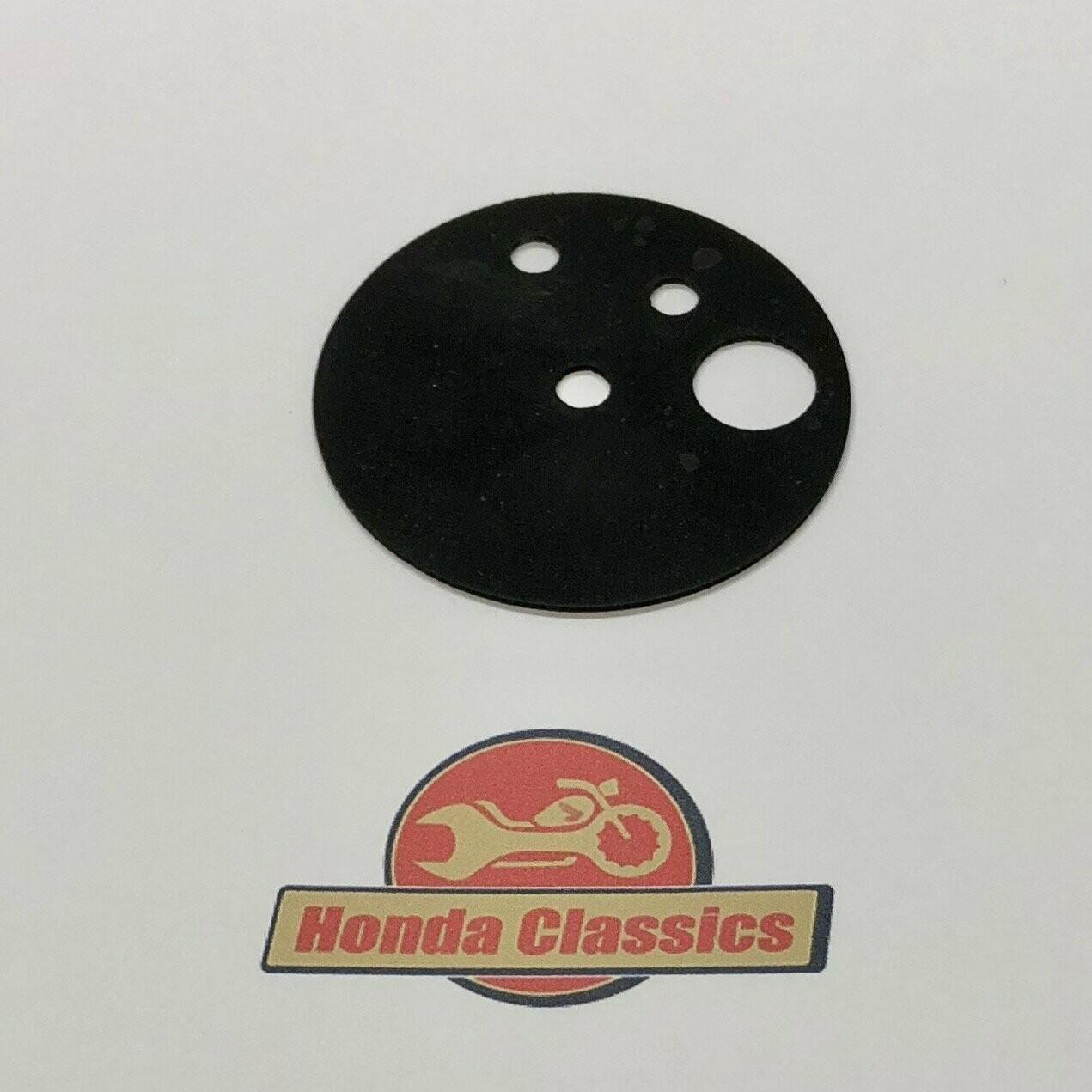 Air Breather Chamber Gasket. 17272-377-000P