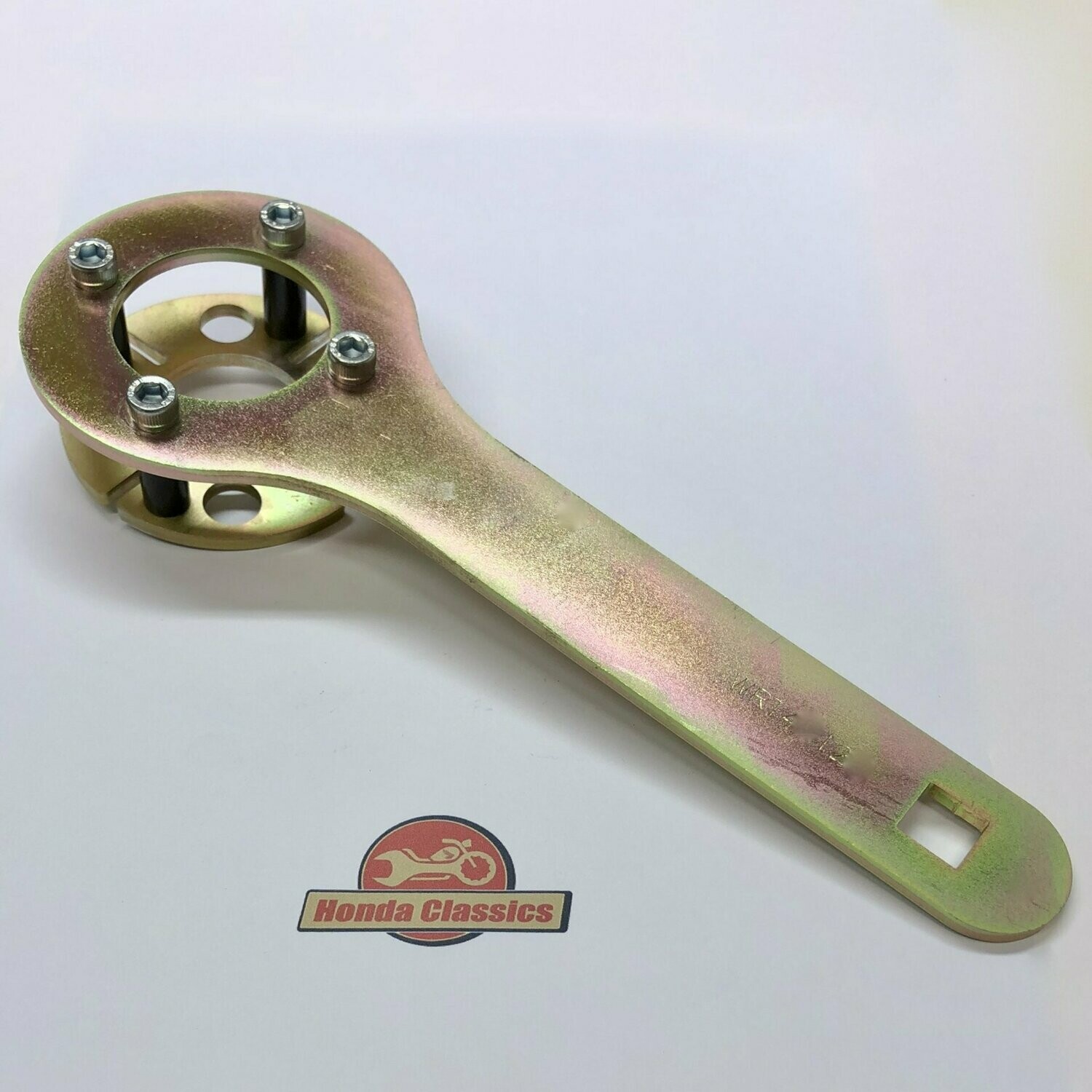 Tool, Clutch Basket Holding - HWT107