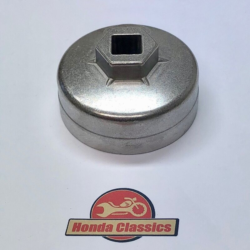 Tool, Oil Filter Wrench - HWT035