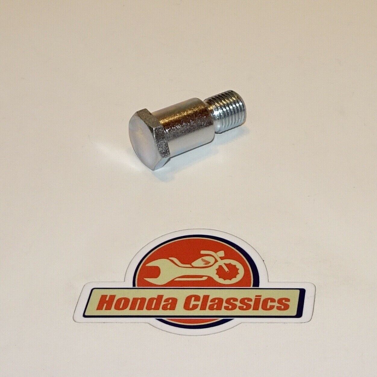 Bolt, Side Stand Pivot - 90108-422-000P