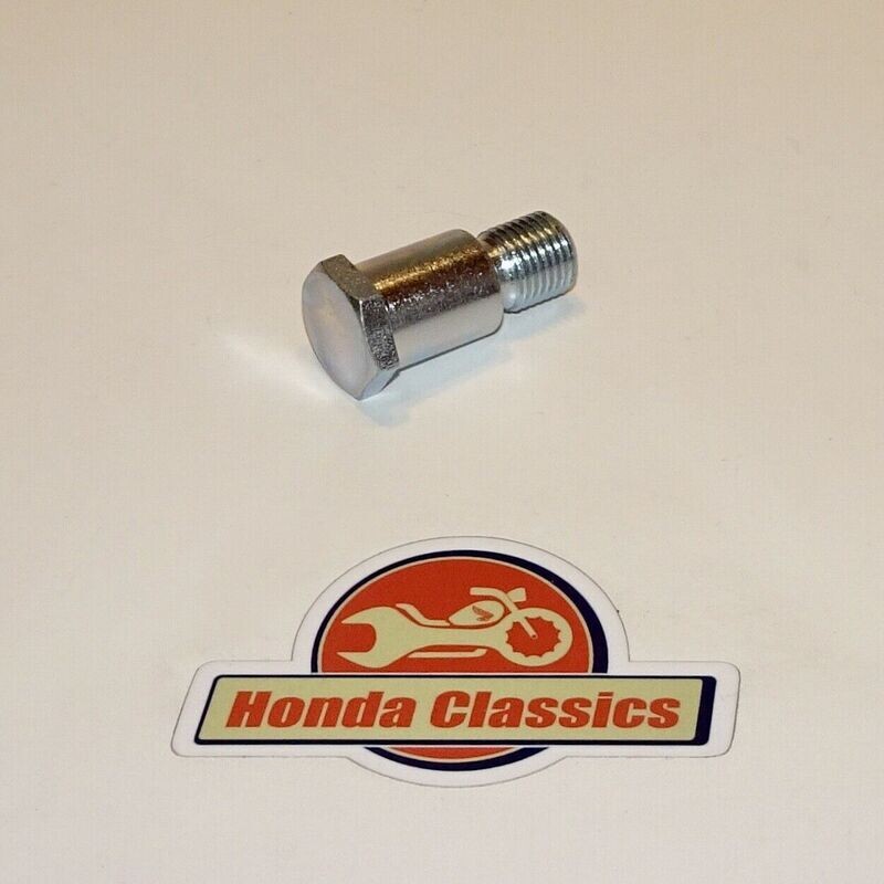 Bolt, Side Stand Pivot - 90108-422-000P
