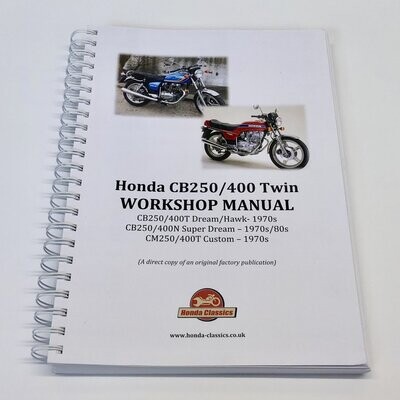 HWT017s Honda CB250RS Embrague Holding Tool 