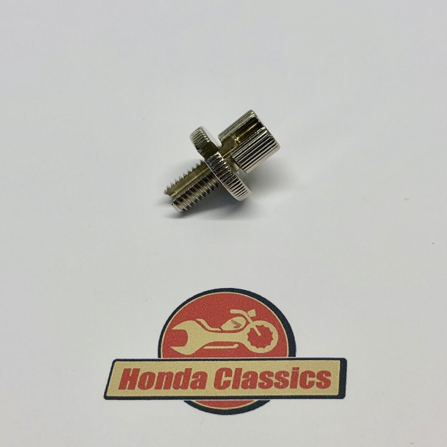 Clutch Cable Adjuster Screw & Nut - KIT108