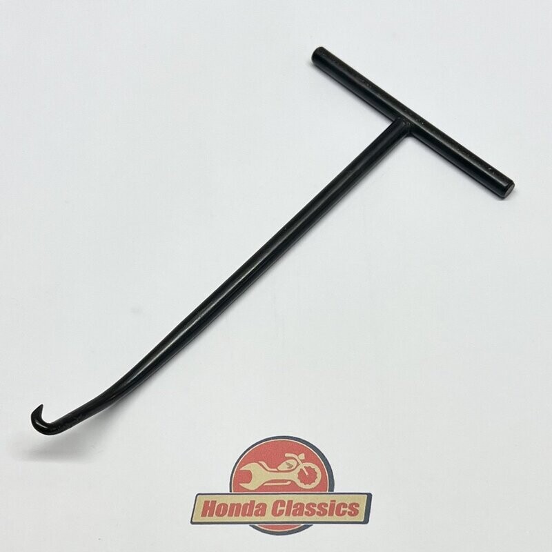 Tool, Spring Hook Puller - HWT111