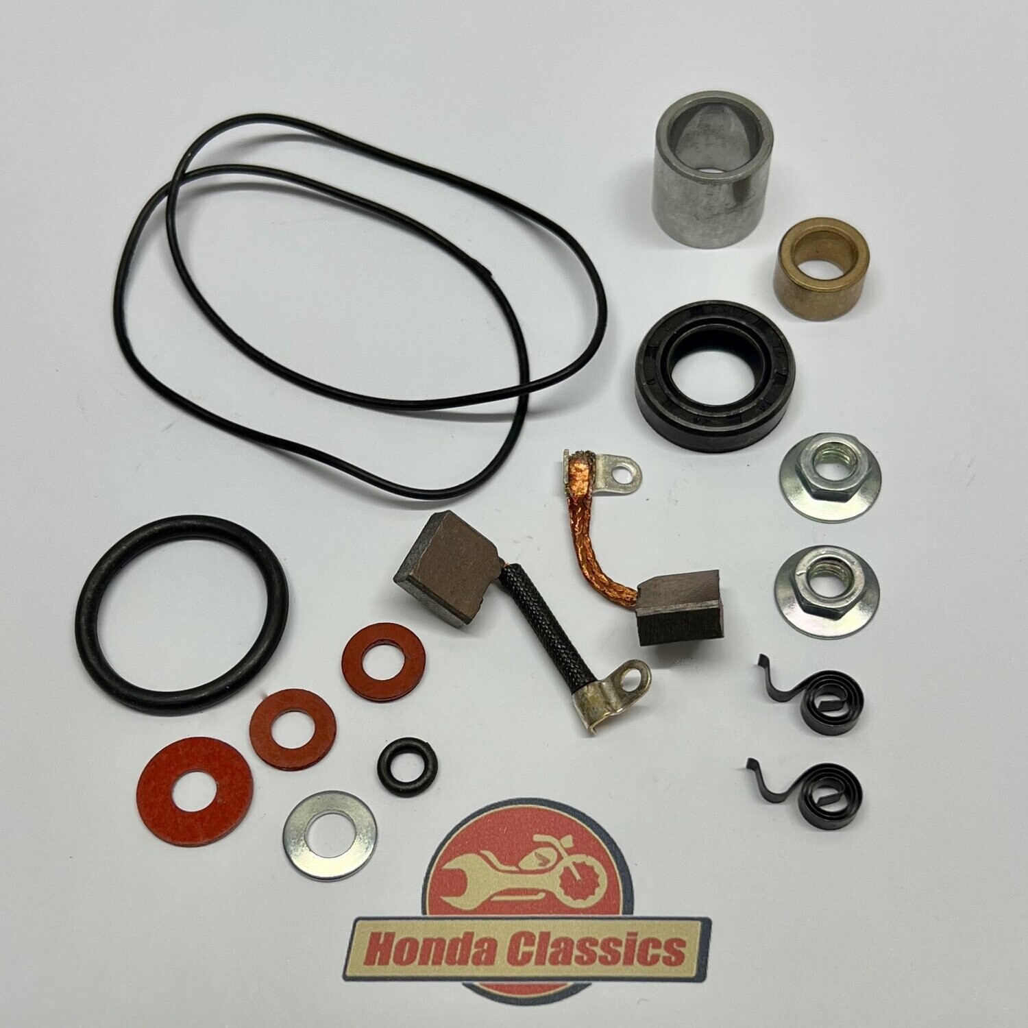 Starter Motor Repair Kit KIT114