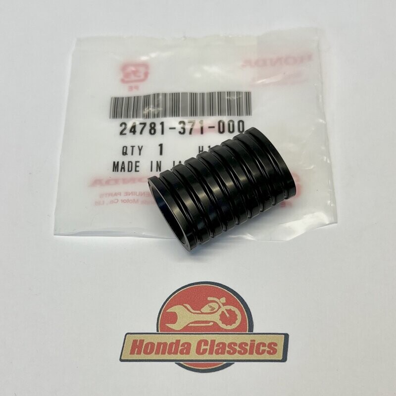 Rubber, Gear Change Pedal - 24781-371-000