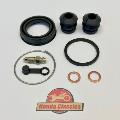 Brake Caliper Repair Kit, Rear - KIT057